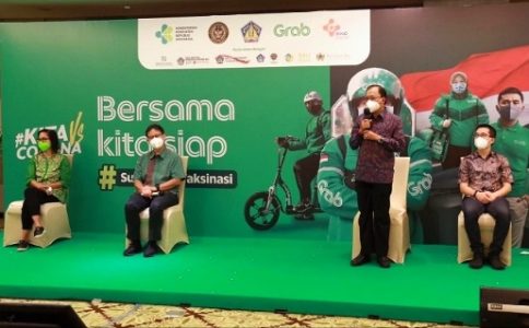Program Vaksinasi Nasional, Gubernur Bali: Pariwisata jadi Target Pemulihan Pertama