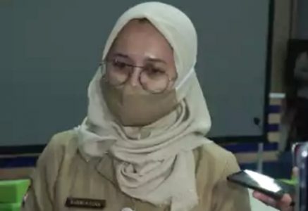 Peringkat Keempat se-Jateng, Vaksinasi Covid-19 Nakes di Kabupaten Boyolali Capai 77,26 Persen