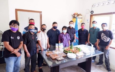 Peringatan HPN 2021, IMO Bali: Momentum Refleksi di Tengah Pandemi