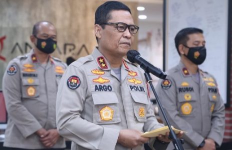 Kasus IRT Lakukan Pelemparan Gudang Rokok, Polri: Sudah Dimediasi 9 Kali, Tapi Masih Gagal