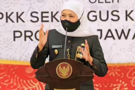 Gubernur Jatim Secara Marathon akan Hadiri Sertijab 14 Bupati/Walikota di Jember