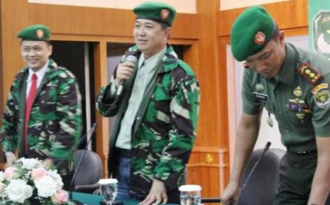 Penipuan Melalui Aksi Bajak Whatsapp Marak, Ketua FKPM Imbau Masyarakat Lebih Berhati-Hati