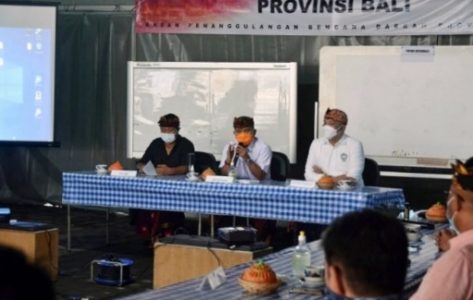 Pertemuan Satgas Covid-19 dan Asosiasi GM Tuntaskan Polemik Pembayaran Hotel Karantina Pasien OTG-GR