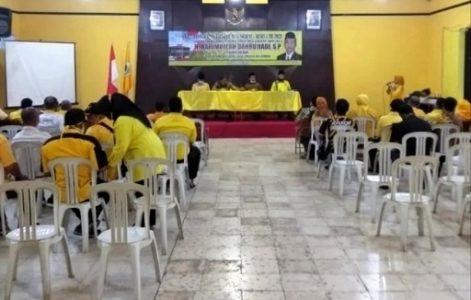 Masuki Era Baru, DPRD Minta Bupati Jember Bangun Sinergitas dengan Pemprov Jatim di Jember