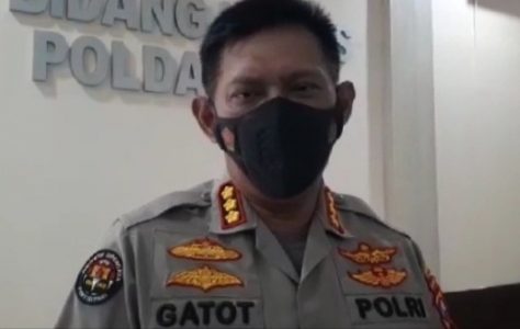 Video Viral Walikota Blitar Tak Patuhi Prokes, Kombes Gatot: 4 Orang Sudah Diperiksa