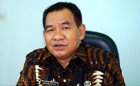 Wilayah Zona Kuning dan Hijau, Pemkab Boyolali Perbolehkan Gelar Hajatan dengan Tetap Ikuti Prokes