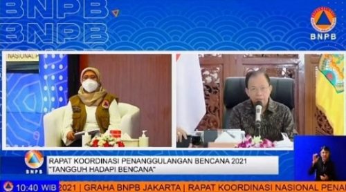 Gubernur Koster: Bali Miliki Sumber Daya Lengkap untuk Hadapi Bencana