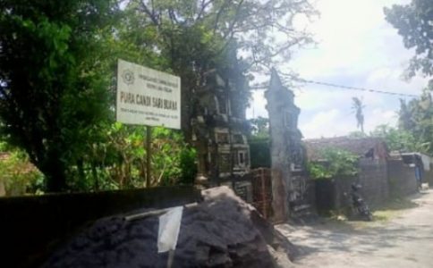 Di Masa Pandemi, Perayaan Nyepi di Desa Rejoso dan Mutihan Tetap Khidmat