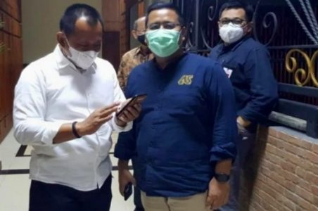 Sesuai Instruksi, APBD Jatim Akan Direfocusing untuk Vaksinasi Covid-19 Sebesar Rp1,2 Triliun