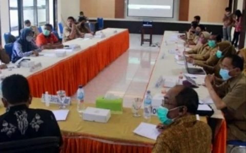 Banjir di Jatim jadi Bukti Dampak dan Ancaman Perubahan Iklim Secara Global di Jember