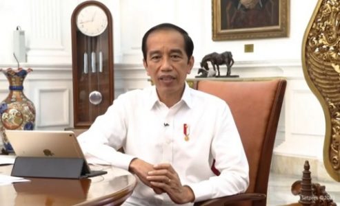 Presiden Jokowi Cabut Lampiran Perpres Terkait Pembukaan Investasi Baru Industri Miras