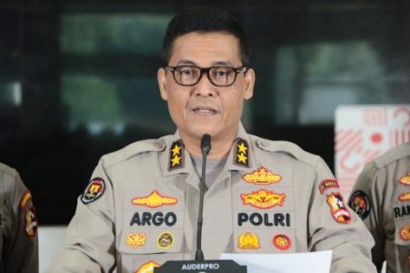 Bareskrim Polri Resmi Hentikan Penyidikan Kasus Laskar FPI di Toll KM 50