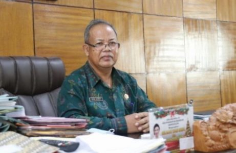 Berikut Update Perkembangan Covid-19 di Buleleng Per 5 Maret 2021