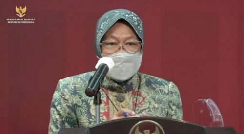 Pemerintah Segera Realisasikan Pemberian Bantuan Sosial bagi Masyarakat