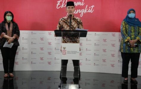 Vaksin COVID-19 AstraZeneca Kantongi Izin Penggunaan dari MUI dan BPOM