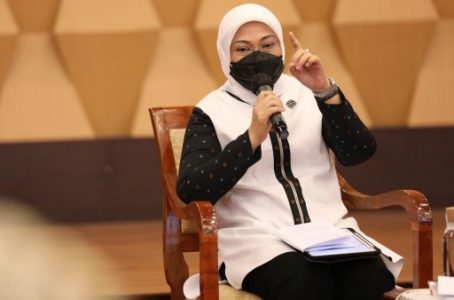 Kemnaker Minta BPJS Ketenagakerjaan Percepat Integrasi Data untuk Jalankan Program JKP