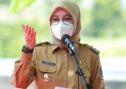 Larangan Mudik Lebaran, Bupati Banyuwangi: Ini Soal Rem dan Gas Harus Seimbang di Banyuwangi