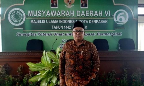 DPC PBB Denpasar Kutuk Keras Aksi terorisme Bom Bunuh Diri di Gereja Katedral Makasar