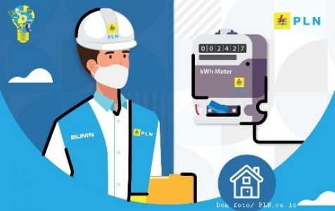 Pemerintah Lanjutkan Stimulus Tarif Listrik Triwulan II Tahun 2021 Meskipun Tak Permanen