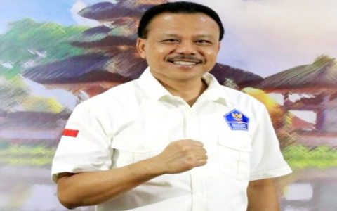 Provinsi Bali Himbau Instansi/Organisasi Lakukan Langkah Kesiapsiagaan Bencana dan Gelar Simulasi Evakuasi Mandiri