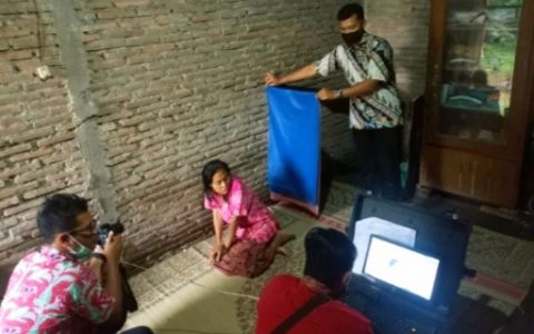 Agar Dapat Jaminan Kesehatan, ODGJ Direkam Data KTP Elektronik