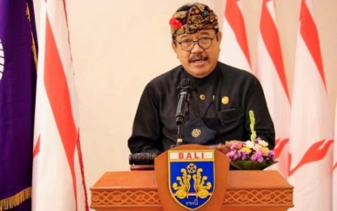 Wagub Cok Ace: Pamuka Bali Agar Selaraskan Program Kerja dengan Visi Misi Pemprov