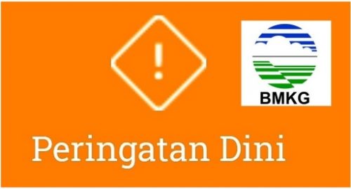 Peringatan Dini! BMKG: Waspada Potensi Cuaca Ekstrem dalam Sepekan Mendatang