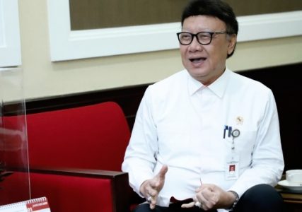 Pendaftaran Sekolah Kedinasan 2021 Dibuka 9 April Mendatang