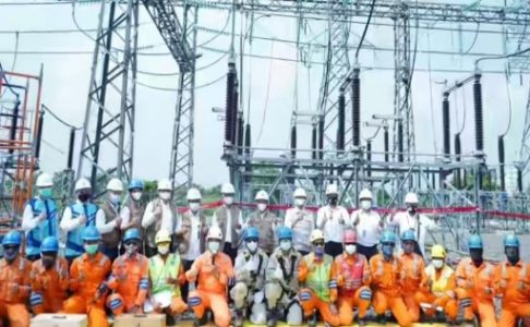 UIT JBM Bentuk Tim PDKB 150-500 kV
