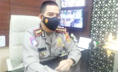 Berikut Lima Titik Penyekatan Jalur Mudik Lebaran 2021 di Bali
