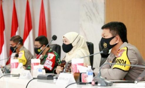 Nekat Langgar Larangan Mudik 2021, Bisa Dikarantina Selama 5 Hari di Banyuwangi