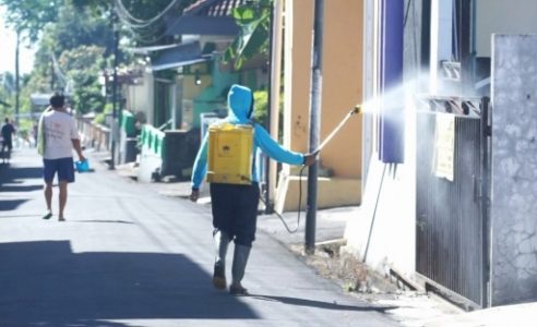 Setelah Berwisata, 36 Warga Desa Candi Terkonfirmasi Positif Covid-19