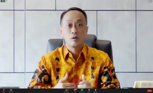 Tingkatkan Kualitas Layanan Adminduk, Ditjen Dukcapil Kemendagri Gelar Acara Dukcapil Mendengar