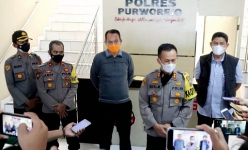 Pasca Blokade Jalan, Sebelas Provokator Aksi Anarkis Telah Dibebaskan