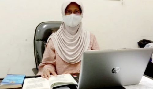 Disnakertrans Jatim: Jelang Hari Raya Keagamaan, Pengusaha Wajib Bayarkan THR kepada Pekerja
