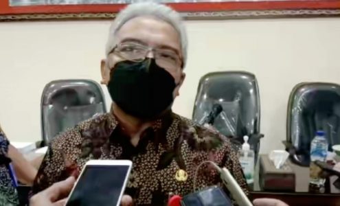 Kadisnakertrans Jatim: Pengusaha Wajib Berikan THR Tanpa Diskriminasi