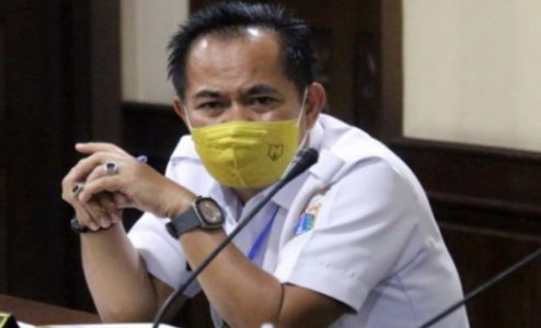 Pemkot Jakpus Akan Tindak Tegas bagi Warga Bandel Mudik