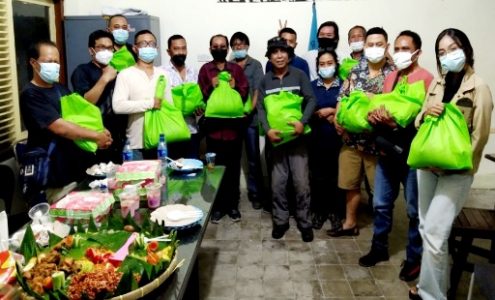 Momen Ultah ke-3, Kehadiran LenteraEsai.id Diharapkan jadi Media Pencerahan