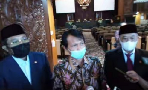 Dari 120 Orang, KPK Minta Kepada 47 Anggota DPRD Jatim Segara Laporkan LHKPN