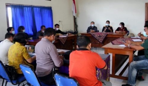 Dorong Arak Bali Tembus Pasar Internasional, Pemprov Lakukan Pembinaan dan Sosialisasi Pergub Bali Nomor 1/2020