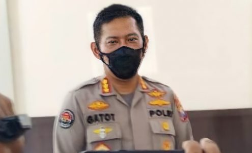 Kasus Pengeroyokan Anggota TNI AL, 4 Pelaku Tertangkap, Lainnya Diminta Serahkan Diri