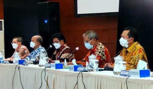 BPJS Kesehatan Gerak Cepat Tindaklanjuti Kasus Penawaran Data di Forum Online