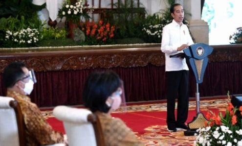 MenPANRB: Saya Ingatkan dan Tegaskan, ASN untuk Tidak Mudik