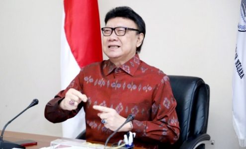 MenPANRB: Saya Ingatkan dan Tegaskan, ASN untuk Tidak Mudik