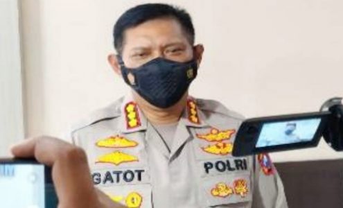 Hari Pertama Ops Ketupat Semeru 2021: 1195 Motor dan 1200 Mobil Diputar Balik