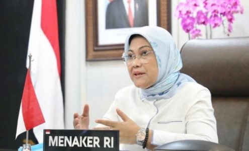 Menaker: Sanksi Tegas Bagi Pelanggar Aturan THR