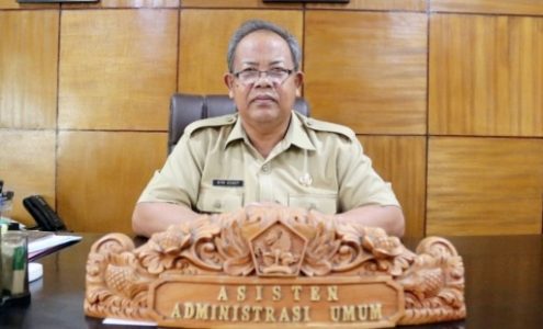Kabar Gembira, Buleleng Per 10 Mei 2021: 36 Orang Dinyatakan Sembuh
