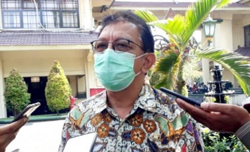 SE Bupati Klaten: Kegiatan Takbir Keliling Ditiadakan