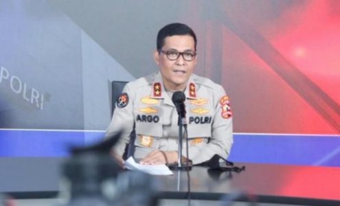OTT Bupati Nganjuk Wujud Sinergitas KPK dan Polri yang Pertama Kali