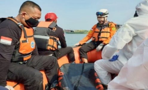 Tragedi Waduk Kedung Ombo, Perahu Wisata Terbalik, 9 Penumpang dalam Pencarian
